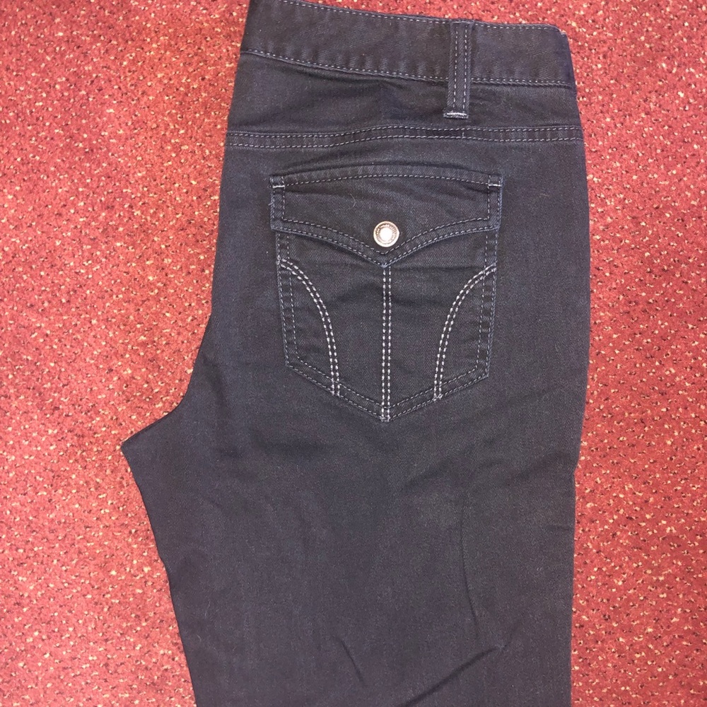 LOFT JEANS